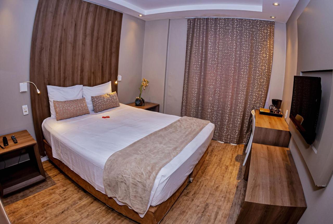 The Hotel Салвадор Екстер'єр фото
