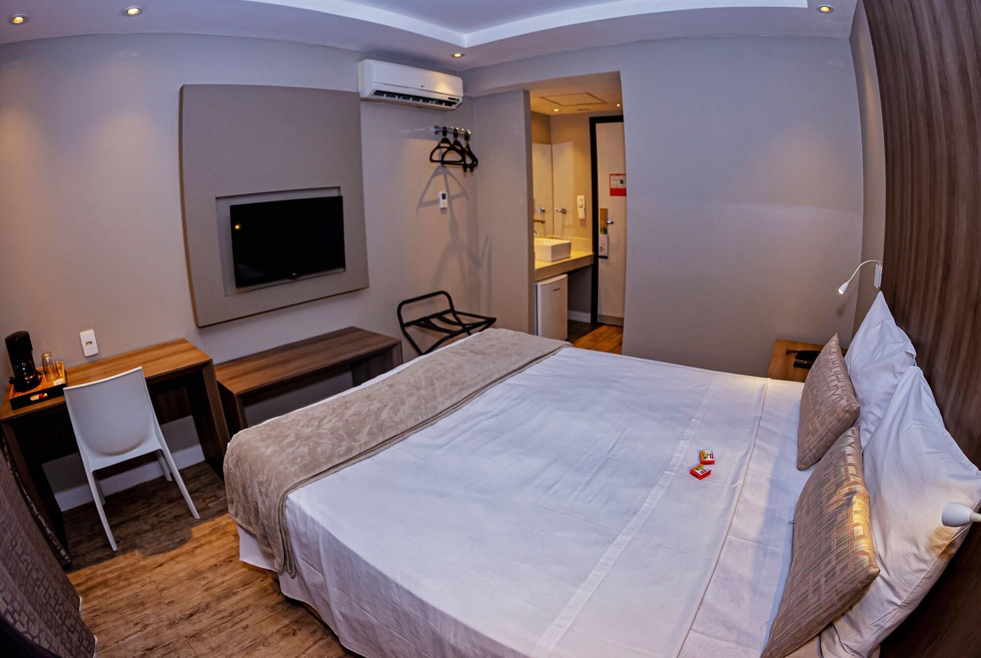 The Hotel Салвадор Екстер'єр фото