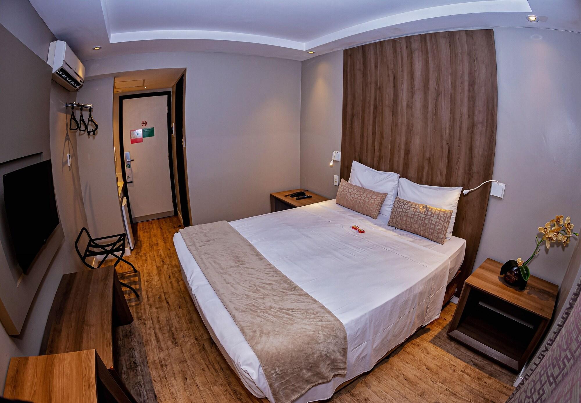 The Hotel Салвадор Екстер'єр фото